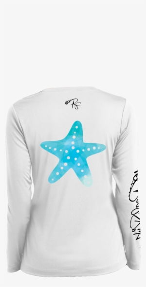 Star Fish Longsleeve #2088565