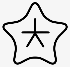 Star Fish Comments - D20 System #2088570