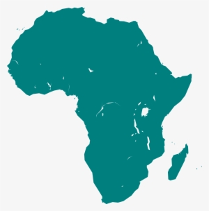Open - Pan African Parliament Map #2088704