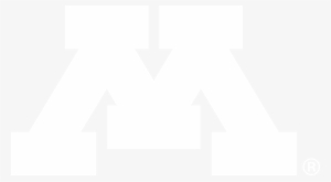 University Of Minnesota Logo - University Of Minnesota Black #2088729