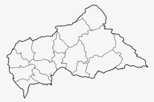 Africa Map Outline Transparent » 4k Pictures - Blank Map Of Central Africa #2088791