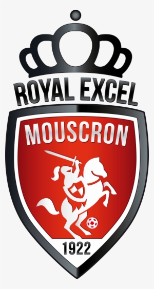 Royal Excel Mouscron Logo #2088851