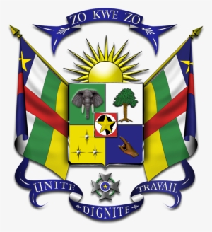 Citizen For Peace And First Aid Mission #2088956