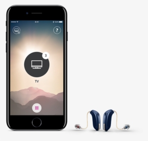 Oticon On App - Oticon Opn Iphone #2088977