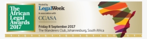 African Legal Awards 2018 #2088993