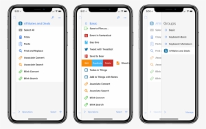 After Actually Reading The Release Notes, However, - Iphone #2089066