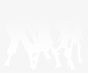 41 Pm 77457 Kids Adult White Outline 9/25/2014 - Silhouette #2089198