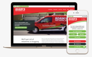 Fully Responsive - Minnesota #2089254