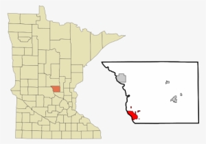 Within Benton County And State Of Minnesota - County Mn #2089281