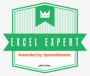 Best Microsoft Excel Bloggers - Microsoft Excel Awards #2089312