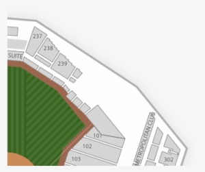 Thomas Tommies Football Seating Chart - Target Field Suite 48 #2089359