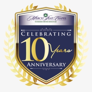 Mercy Seat Chapel By Info@mercyseatchapel - Logo #2089360
