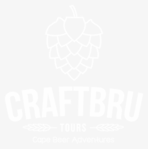 Craftbru Tours, Cape Beer Adventures, White Outline, - Chatter: Small Talk, Charisma, And How To Talk To Anyone #2089388