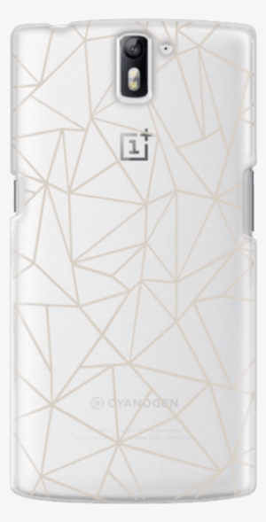 Abstraction Outline Nude Transparent - Smartphone #2089411