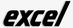 Excel Logo Png Transparent - Hyundai Excel #2089485