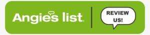 We Joined Angie's List - Leave Us A Review On Angies List #2089500