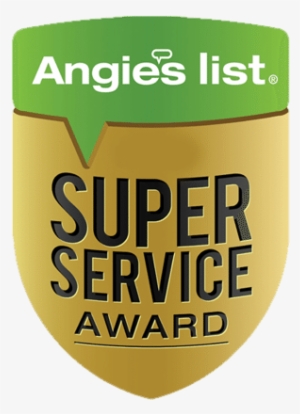 Angie's List Award 2014 #2089527