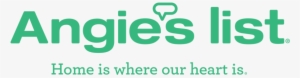 Angie's List Official Digital Assets, Brandfolder - Angie's List 5 Star #2089528