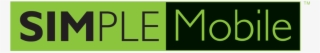 Simple Mobile - Simple Mobile Sim Logo #2089546