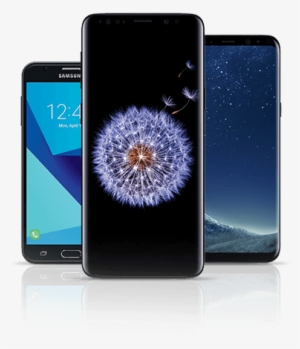 Set Up Is Simple - Iphone 10 Samsung S9 #2089649