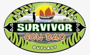 Con Dao - Survivor Con Dao #2089709