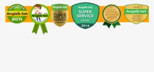 Best Of Angies List Multi Year - Clean & Pristine Carpet Cleaning #2089759