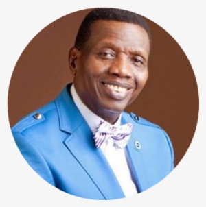 Enoch Adejare Adeboye - Ea Adeboye #2089839
