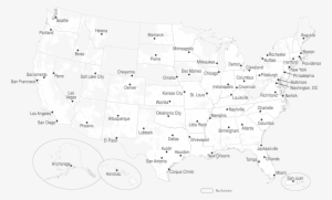 With Simple Mobile, You're On One Of The Nation's Fastest - Washington Dc On Us Map #2089877 With Simple Mobile, You're On One Of The Nation's Fastest - Washington Dc On Us Map #2089877