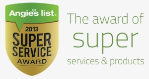 Angie-2013 - Angie's List #2089939