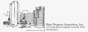 Bain Property Inspection Performs Home Inspections - Bain Property Inspection Inc #2089940