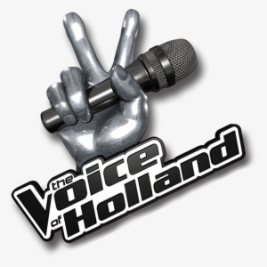 Tvoh - Voice Of Holland #2089959