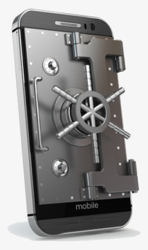 Mobile Technology Security - Protected Phone #2090066