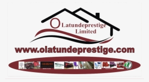Olatunde Prestige Olatunde Prestige - Roof #2090090 Olatunde Prestige Olatunde Prestige - Roof #2090090