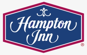 Hampton Inn Logo Png Transparent - Hampton Inn And Suites Logo #2090094
