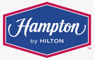 Hampton By Hilton Logo #2090118