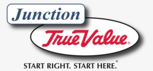 Events » Junction True Value Logo - True Value Hardware #2090149