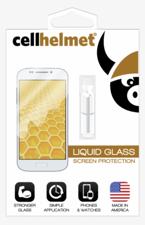 Wholesale Cellhelmet Liquid Glass Screen Protector - Cellhelmet Liquid Glass Review #2090187