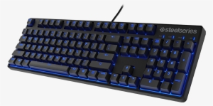 Apex M500 - Steelseries Apex M400 Gaming Keyboard #2090256