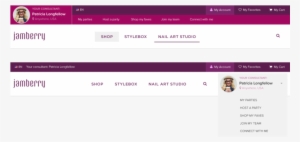 Jamberry Nav Consultant Concepts - Jamberry #2090274