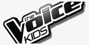 Voice Kid Logo #2090435