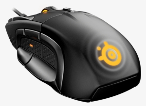 What Triggers You - Steelseries Rival 500 Rgb #2090436
