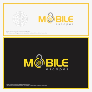 Design A Simple But Attractive Logo For Our Mobile - Design #2090479