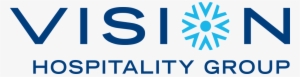 Vision Announces Plans To Develop The Hampton Inn Chattanooga/east - Vision Hospitality Group Logo #2090522