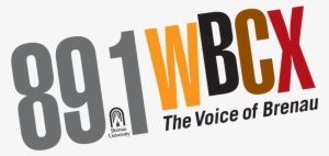 1 Wbcx Gainesville The Voice Of Brenau - Brenau University #2090563