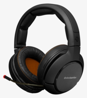 I've Looked At Several Steelseries Wired Headsets Recently - Steel Series Siberia 150 #2090729