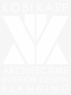 Kobi Karp - Kobi Karp Architecture & Interior Design #2090749