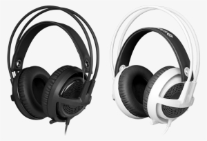 001-steelseries Siberialine - Steel Series V3 #2090791