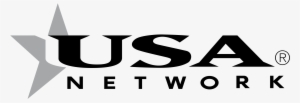 Usa Network Logo Png Transparent - Usa Network Logo #2090835