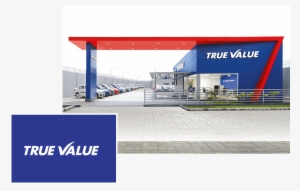 376 Key Checkpoints Evaluation - Maruti True Value New #2090875