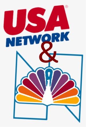 Usanbc - Usa Network Logo Gif #2090898